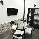 Апартаменты Parchevich