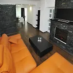 Апартаменты Parchevich *