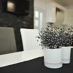 Апартаменты Parchevich