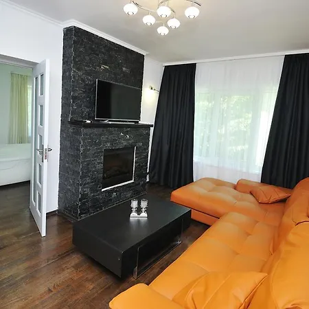 Appartamento Parchevich Varna