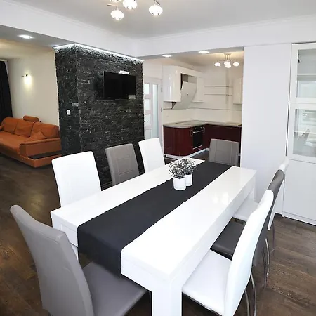 Appartamento Parchevich Varna