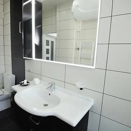 Appartamento Parchevich Varna