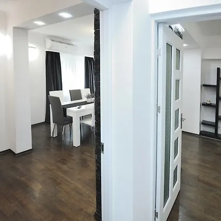 Appartamento Parchevich Varna