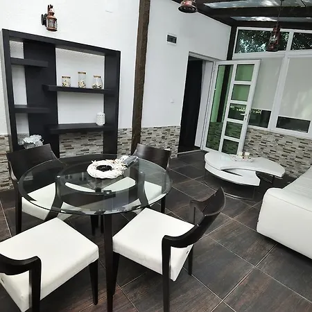 Apartmán Parchevich Varna