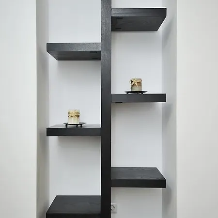 Apartmán Parchevich