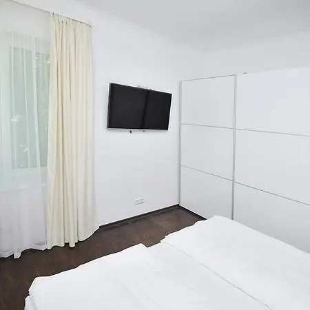 Apartmán Parchevich