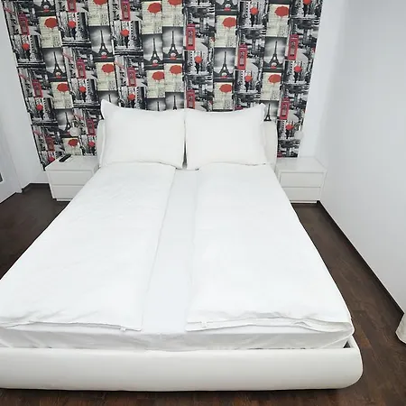 Apartmán Parchevich