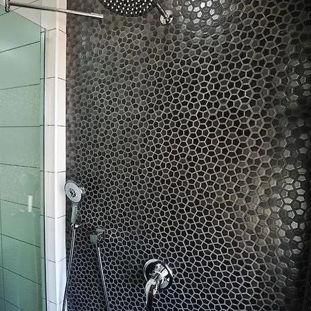 Apartmán Parchevich *